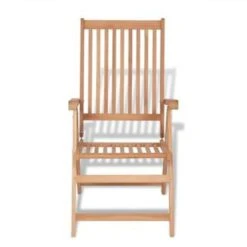 VidaXL Tuinstoelen 2 St Verstelbaar Massief Teakhout 9 VidaXL Tuinstoelen 2 St Verstelbaar Massief Teakhout -Tuin & Buiten 0e1aa7651f744e3c841c347b8735dfbb
