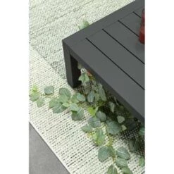 Garden Impressions Pertosa Loungeset 4-delig - Mystic Grijs 8 Garden Impressions Pertosa Loungeset 4-delig - Mystic Grijs -Tuin & Buiten 1000003381 0103