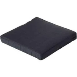 Madison Loungekussen Basic 60 X 60 X 8 Cm Zwart 7 Madison Loungekussen Basic 60 X 60 X 8 Cm Zwart -Tuin & Buiten 1000003399 0101