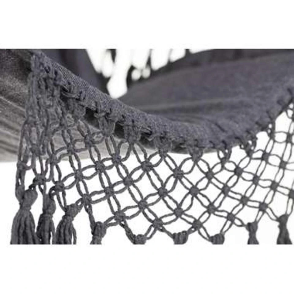 909 Outdoor Hangstoel In Grijs 5 909 Outdoor Hangstoel In Grijs - Afbeelding 3