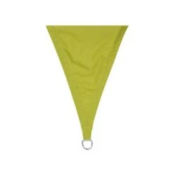 Velleman Schaduwdoek Vierkant 3,6x3,6 Lichtgroen -Tuin & Buiten 1000006783 0110