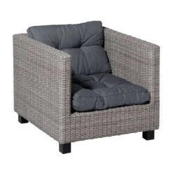 Florance Zit Rib Grey 9 Florance Zit Rib Grey -Tuin & Buiten 1000010658 0111