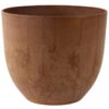 Ter Steege Plantenpot - Terra Bruin - Kunststof - 33 X 29 Cm 1 Ter Steege Plantenpot - Terra Bruin - Kunststof - 33 X 29 Cm -Tuin & Buiten 1000011057