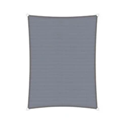 Sunfighters Waterdicht 3,5x5 Grijs