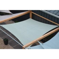 Shadow Comfort Vierkant 5x5m Sahara Sand 8 Shadow Comfort Vierkant 5x5m Sahara Sand -Tuin & Buiten 1000013755 0110