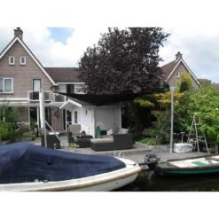 Sunfighters Driehoek 6 Meter Zwart 9 Sunfighters Driehoek 6 Meter Zwart -Tuin & Buiten 1000013777 0111