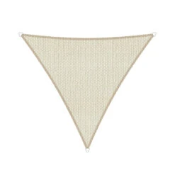 Sunfighters Driehoek 6 Meter Ivoor