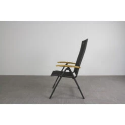 Hartman Roma Verstelbare Tuinstoel - Teak Armleuning 9 Hartman Roma Verstelbare Tuinstoel - Teak Armleuning -Tuin & Buiten 1000031711 0103