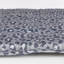 In The Mood Collection Panthera Bistrokussen - L40 X B40 Cm - Grijs -Tuin & Buiten 1000032316 0103