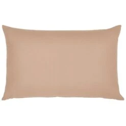 Beliani Buitenkussen ALMYROS - Beige Polyester 9 Beliani Buitenkussen ALMYROS - Beige Polyester -Tuin & Buiten 1000034334 0103