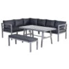 Garden Impressions Blakes Lounge Dining Set Arctic Grey Lgrijs 2 Garden Impressions Blakes Lounge Dining Set Arctic Grey Lgrijs -Tuin & Buiten 1000035541