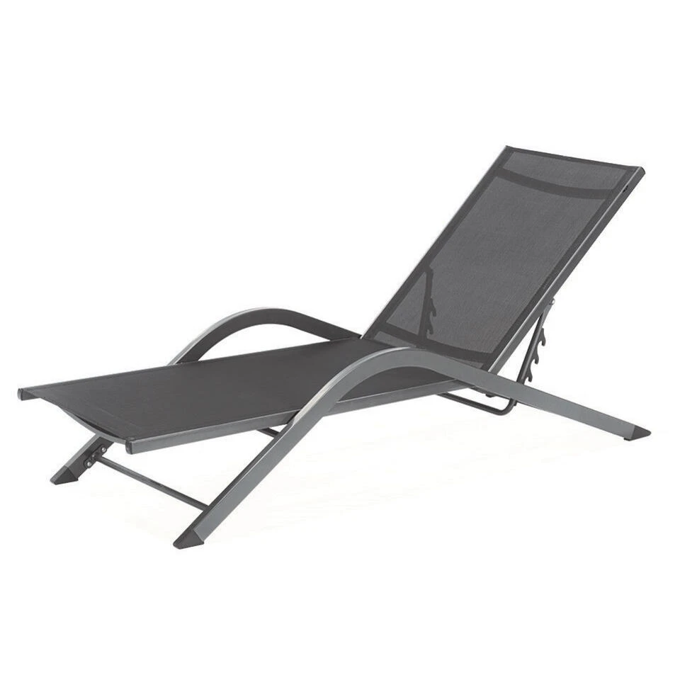 SenS-Line Havana Ligbed - Grijs 3 SenS-Line Havana Ligbed - Grijs