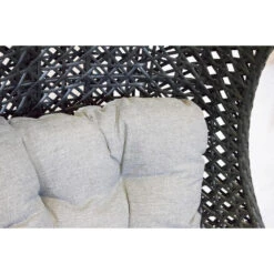 SenS-Line Funny Relax Hangstoel - Zwart 8 SenS-Line Funny Relax Hangstoel - Zwart -Tuin & Buiten 1000038282 0102