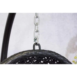 SenS-Line Funny Relax Hangstoel - Zwart 9 SenS-Line Funny Relax Hangstoel - Zwart -Tuin & Buiten 1000038282 0103