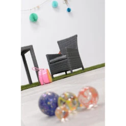 Garden Impressions Nikki Kindertuinstoel - Donker Grijs 9 Garden Impressions Nikki Kindertuinstoel - Donker Grijs -Tuin & Buiten 1000040782 0104