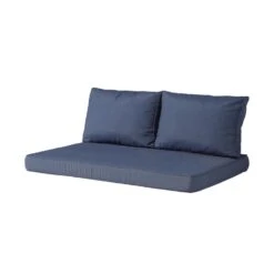 Madison Lounge Panama Safier Blue 120x80cm 8 Madison Lounge Panama Safier Blue 120x80cm -Tuin & Buiten 1000041090 0110