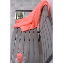 Garden Impressions Detroit Parkbank - Royal Grey 9 Garden Impressions Detroit Parkbank - Royal Grey -Tuin & Buiten 1000042149 0103