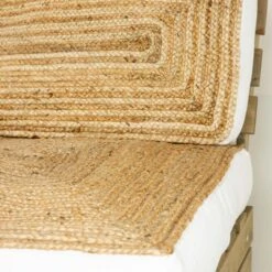 Unique Living Palletkussen Rana Natural - 120x80cm 9 Unique Living Palletkussen Rana Natural - 120x80cm -Tuin & Buiten 1000044335 0103