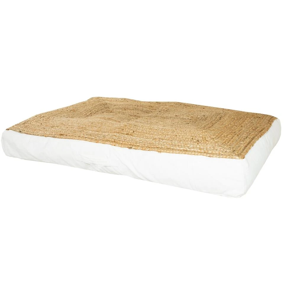 Unique Living Palletkussen Rana Natural - 120x80cm 3 Unique Living Palletkussen Rana Natural - 120x80cm