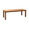 Livingfurn - Tuintafel Table Evoy - 100x260x78 - Teakhout 2 Livingfurn - Tuintafel Table Evoy - 100x260x78 - Teakhout -Tuin & Buiten 1000045423