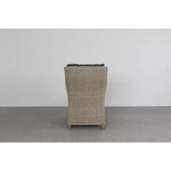 VDG King Dining Tuinstoel - Dessert -Tuin & Buiten 1000048038 0102