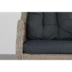 VDG King Dining Tuinstoel - Dessert -Tuin & Buiten 1000048038 0103