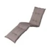 Madison Ligbedkussen - Basic Taupe - 200x60 - Bruin 2 Madison Ligbedkussen - Basic Taupe - 200x60 - Bruin -Tuin & Buiten 1000048282