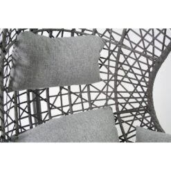 Sens-Line Mona Hangstoel Sand -Tuin & Buiten 1000048767 0102