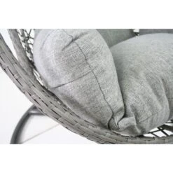 Sens-Line Mona Hangstoel Sand -Tuin & Buiten 1000048767 0103