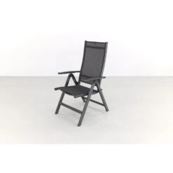 Kettler Easy Verstelbare Tuinstoel 8 Kettler Easy Verstelbare Tuinstoel -Tuin & Buiten 1000048808 0102