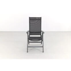 Kettler Easy Verstelbare Tuinstoel 9 Kettler Easy Verstelbare Tuinstoel -Tuin & Buiten 1000048808 0103