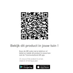 Garden Impressions Altea Lounge Tuinstoel - Grijs -Tuin & Buiten 1000052350 0103