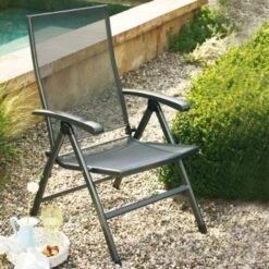 Kettler Siero Standenstoel -Tuin & Buiten 1000053219 0102