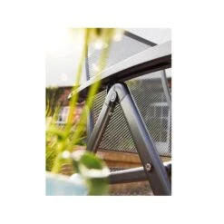 Kettler Siero Standenstoel -Tuin & Buiten 1000053219 0103