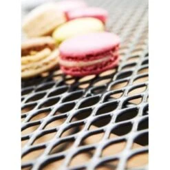 Kettler Strekmetaal Tafel 160x90 Cm -Tuin & Buiten 1000053260 0102