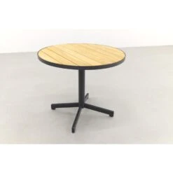 4 Seasons Outdoor Taste Fiesta Tuintafel - 90 Cm. Rond 8 4 Seasons Outdoor Taste Fiesta Tuintafel - 90 Cm. Rond -Tuin & Buiten 1000054217 0102