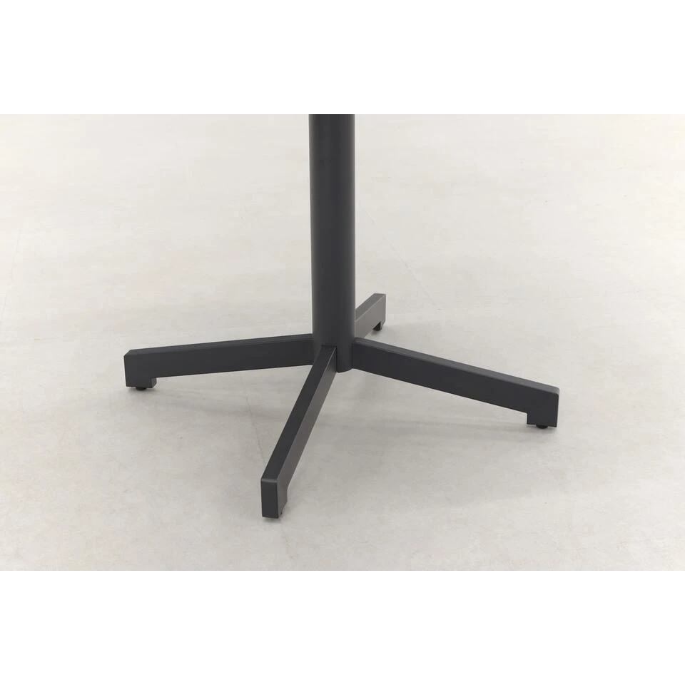 4 Seasons Outdoor Taste Fiesta Tuintafel - 90 Cm. Rond 6 4 Seasons Outdoor Taste Fiesta Tuintafel - 90 Cm. Rond - Afbeelding 4