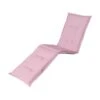 Madison Ligbedkussen - Panama Soft Pink - 200x60 - Roze -Tuin & Buiten 1000055631