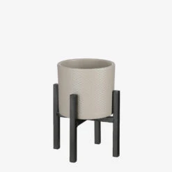 Mica Decorations Ascot Plantenstandaard L14 X B14 X H16 Cm Zwart 9 Mica Decorations Ascot Plantenstandaard L14 X B14 X H16 Cm Zwart -Tuin & Buiten 1000062257 0111