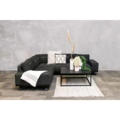 Fonteyn - Loungeset Beau - Sooty -Tuin & Buiten 1000073104 0102