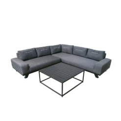 Fonteyn - Loungeset Beau - Sooty