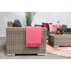 Fonteyn - Loungeset Queen - Cappuccino 9 Fonteyn - Loungeset Queen - Cappuccino -Tuin & Buiten 1000073105 0103