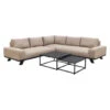 VDG Barcelona Sunbrella Loungeset - Taupe