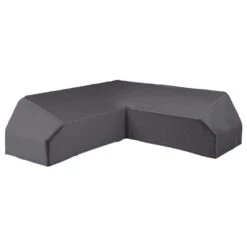 Aerocover Platform Loungesethoes 255x255 Cm -Tuin & Buiten 1000073220 0101