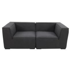 Liberty Sunbrella Loungeset - Sooty - 2-delig 8 Liberty Sunbrella Loungeset - Sooty - 2-delig -Tuin & Buiten 1000073563 0102