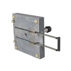 Garden Impressions Einstein Parasolvoet 40 Kg - Royal Anthracite -Tuin & Buiten 1000078089 0103