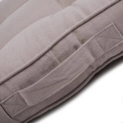 In The Mood Collection Tivoli Matraskussen - L45 X B45 X H7 Cm - Beige -Tuin & Buiten 1000079062 0102