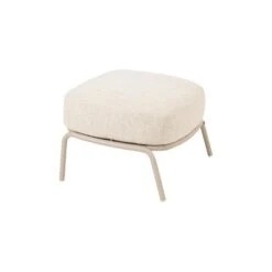 4 Seasons Puccini Voetenbank - Rope -Tuin & Buiten 1000080783 0102