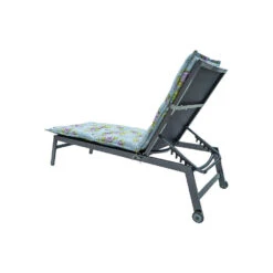 Madison - Ligbedkussen 200x60 - Multicolor - Blossem Lila 7 Madison - Ligbedkussen 200x60 - Multicolor - Blossem Lila -Tuin & Buiten 1000081648 0102