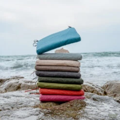 Madison - Bankkussen 110x48 - Taupe - Taupe Recycled Canvas 9 Madison - Bankkussen 110x48 - Taupe - Taupe Recycled Canvas -Tuin & Buiten 1000081671 0103